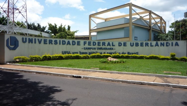 Universidade Federal de Uberlândia - Campus Umuarama